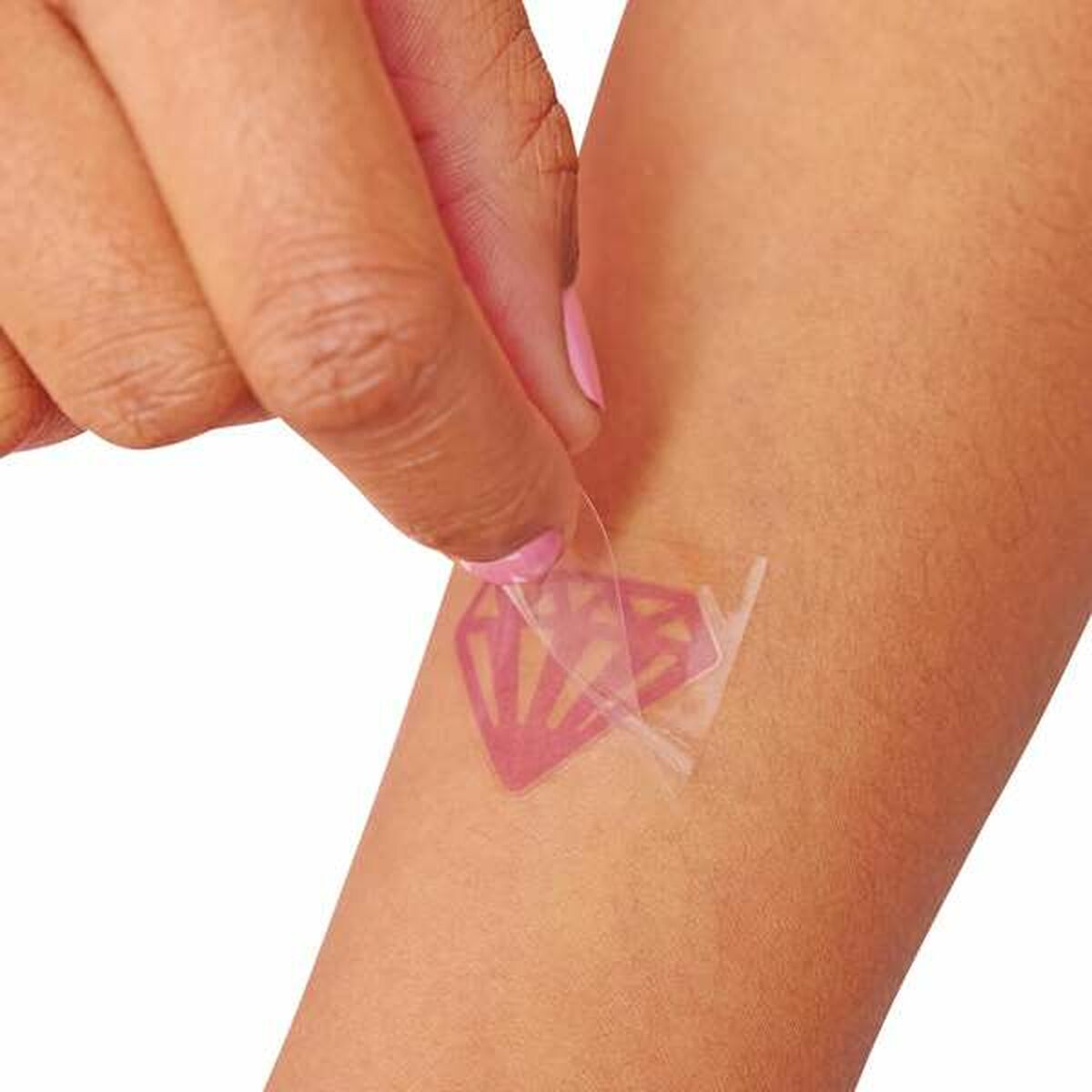 Midlertidige Tatoveringer Spin Master